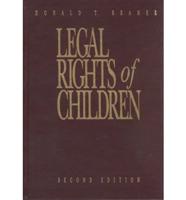 Legal Rights of Children