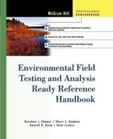 Environmental Field Testing and Analysis Ready Reference Handbook