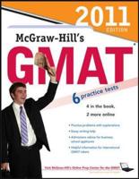 McGraw-Hill's GMAT 2011