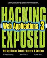 Hacking Exposed. Web Applications