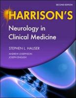 Harrison's Neurology in Clinical Medicine