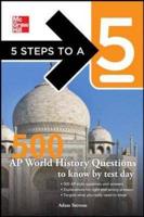 500 AP World History Questions to Know by Test Day