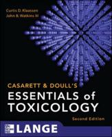 Casarett & Doull's Essentials of Toxicology, Second Edition (Int'l Ed)