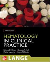 Hematology in Clinical Practice, Fifth Edition (Int'l Ed)