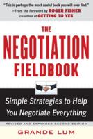 The Negotiation Fieldbook