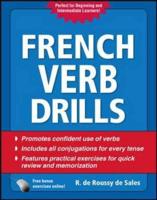 French verb drills