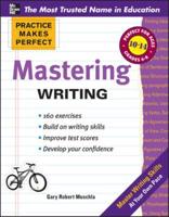 Mastering Writing