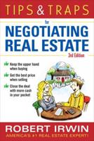 Tips & Traps for Negotiating Real Estate