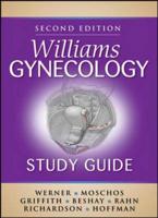 Williams Gynecology. Study Guide