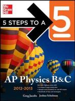 AP Physics B & C, 2012-2013