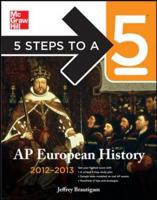 AP European History, 2012-2013