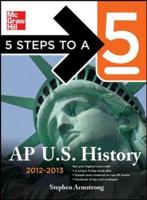 AP U.S. History, 2012-2013