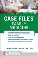 Case Files. Family Medicine