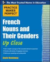 French Nouns and Their Genders Up Close
