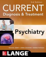 CURRENT Diagnosis & Treatment