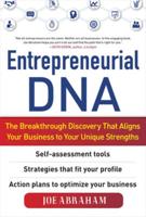 Entrepreneurial DNA