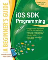 iOS SDK Programming