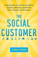 The Social Customer