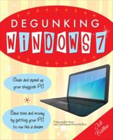 Degunking Windows 7