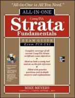 CompTIA strataTMIT Fundamentals All-in-One Exam Guide (Exam FC0-U41)