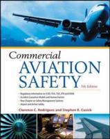 Commercial Aviation Safety