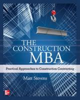 The Construction MBA