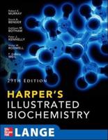 Harper's Illustrated Biochemistry