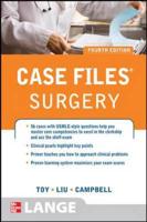 Case Files. Surgery