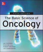 Basic Science of Oncology, Fifth Edition (Int'l Ed)