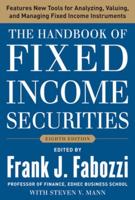 The Handbook of Fixed Income Securities