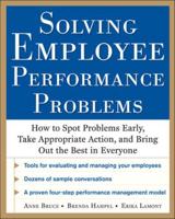 Solving Employee Performance Problems