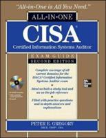CISA Certified Information Systems Auditor. All-in-One Exam Guide