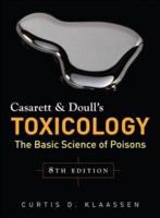 Casarett and Doull's Toxicology
