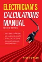 Electrician's Calculations Manual