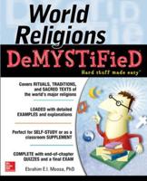 World Religions Demystified