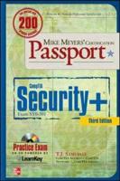 CompTIA Security+ Certification, Exam SY0-301
