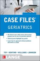 Case Files. Geriatrics