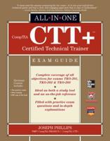 CompTIA CTT+ÔäØ Certified Technical Trainer