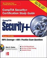 CompTIA Security+ Certification Study Guide (Exam SYO-301)