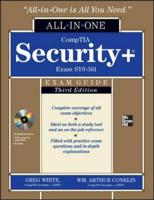 CompTIA Security+ Exam Guide (Exam SYO-301)