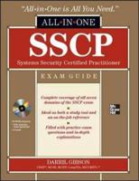 SSCP Systems Security Certified Practitioner