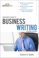 Manager's Guide to Business Writing