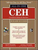 CEH, Certified Ethical Hacker