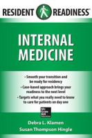 Resident Readiness Internal Medicine