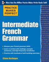 Intermediate French Grammar