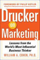 Drucker on Marketing