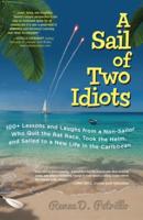 A Sail of Two Idiots