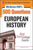 McGraw-Hill's 500 European History Questions