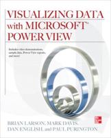 Visualizing Data With Microsoft¬ Power View
