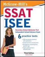 Mcgraw-Hill's SSAT/ISEE